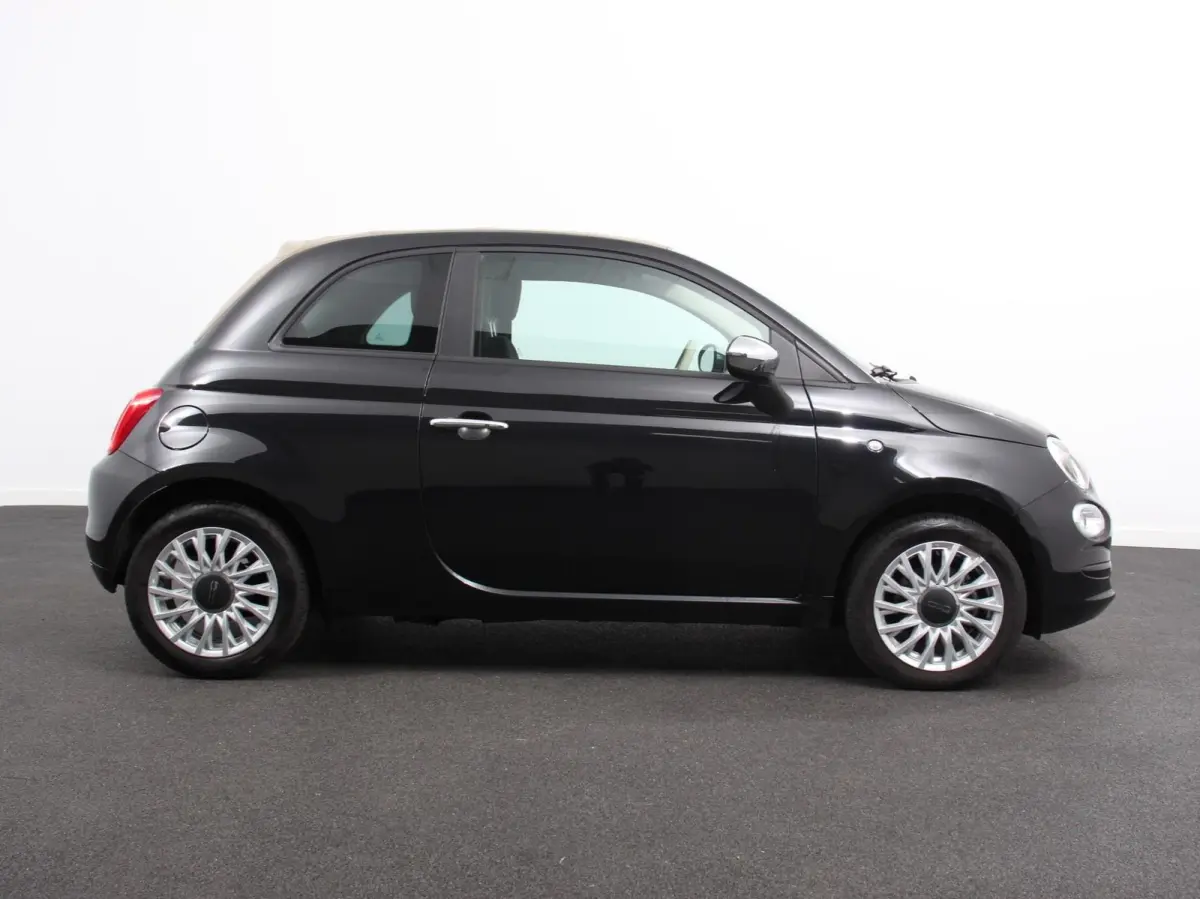 1.0 Hybrid Bellavita Navigatie  Climate Control  Apple Carplay/Android Auto  Dab Digitale Cockpit Parkeer sensoren