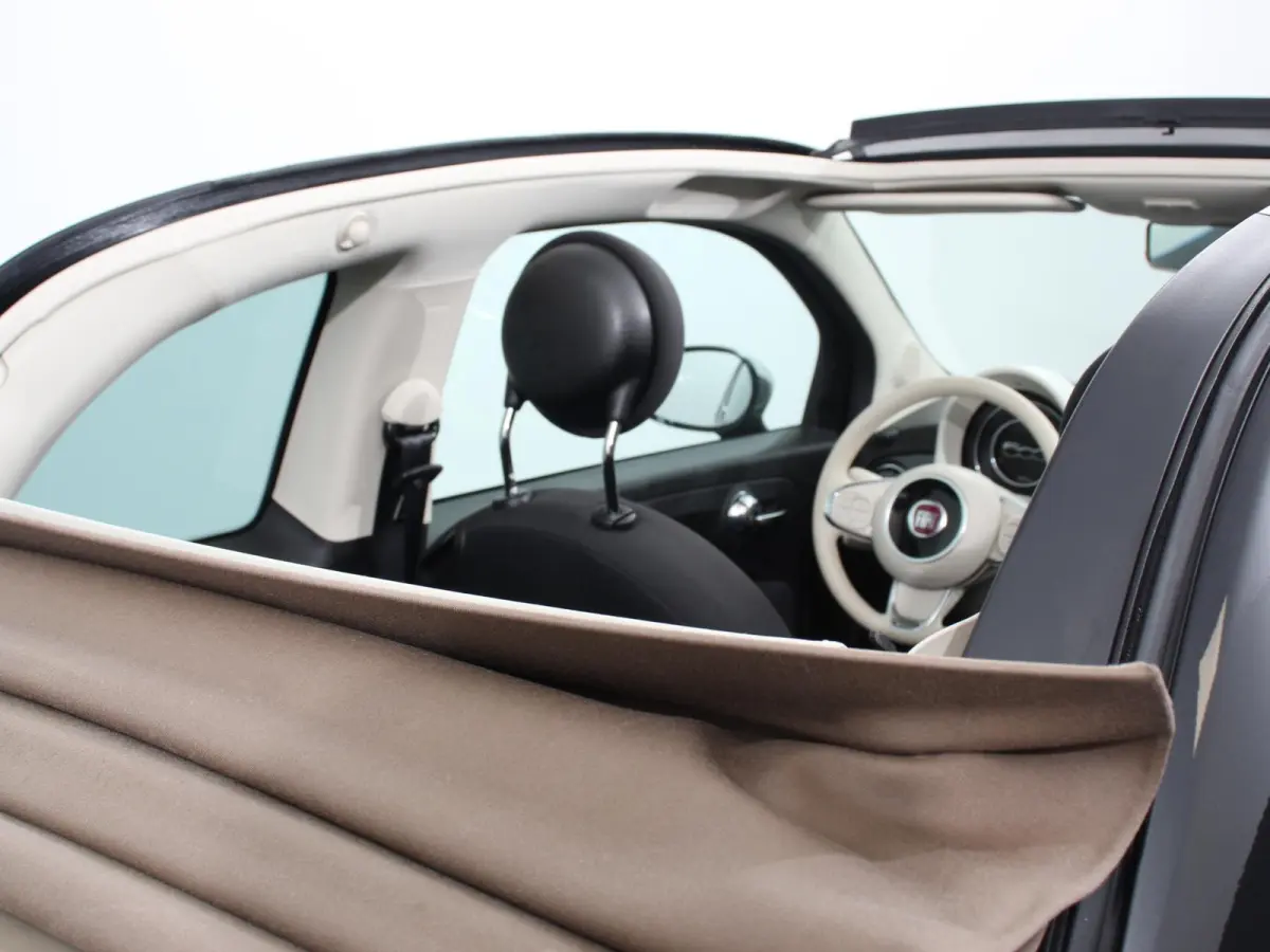 1.0 Hybrid Bellavita Navigatie  Climate Control  Apple Carplay/Android Auto  Dab Digitale Cockpit Parkeer sensoren