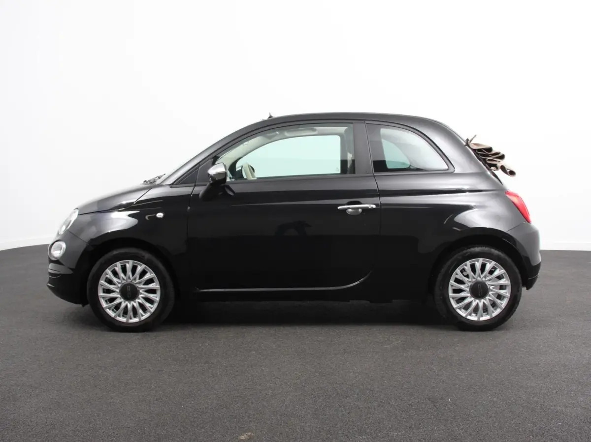 1.0 Hybrid Bellavita Navigatie  Climate Control  Apple Carplay/Android Auto  Dab Digitale Cockpit Parkeer sensoren