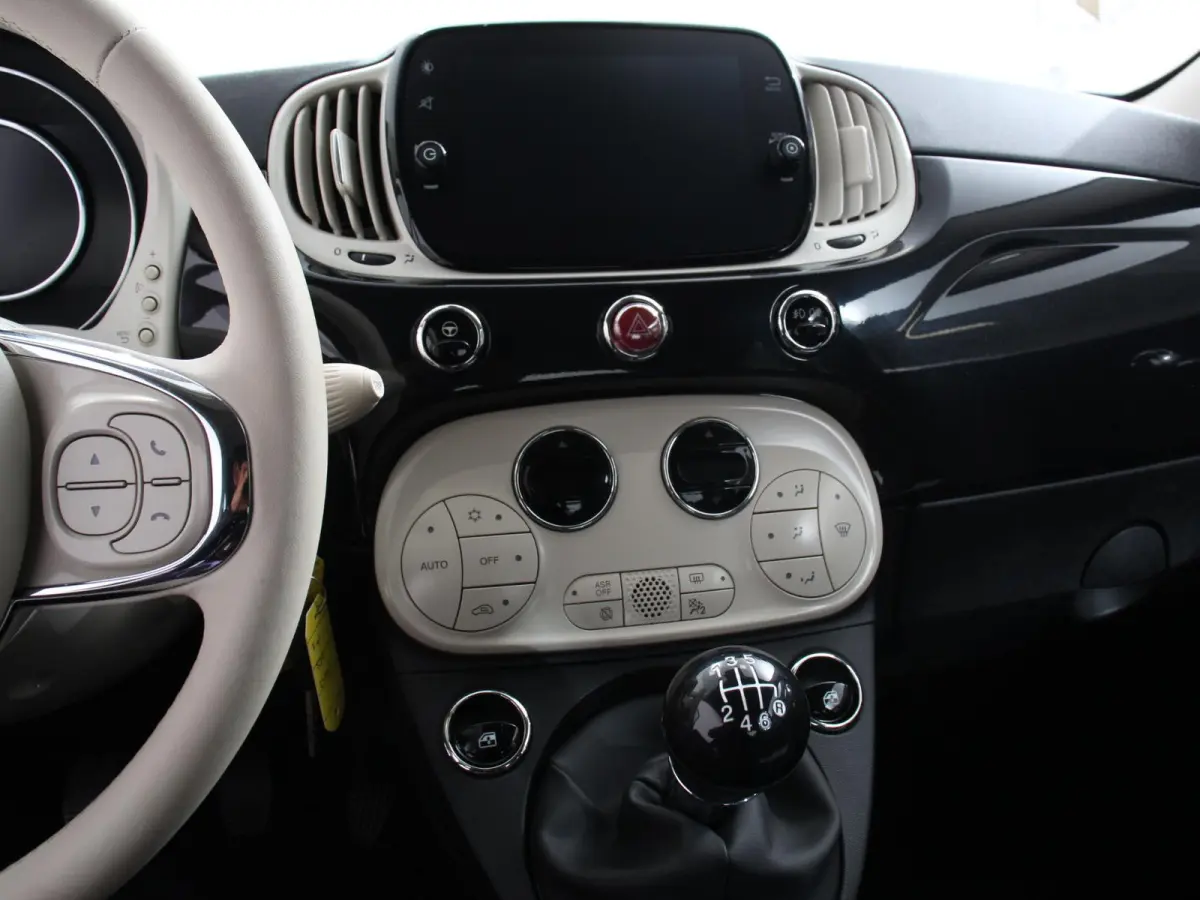1.0 Hybrid Bellavita Navigatie  Climate Control  Apple Carplay/Android Auto  Dab Digitale Cockpit Parkeer sensoren