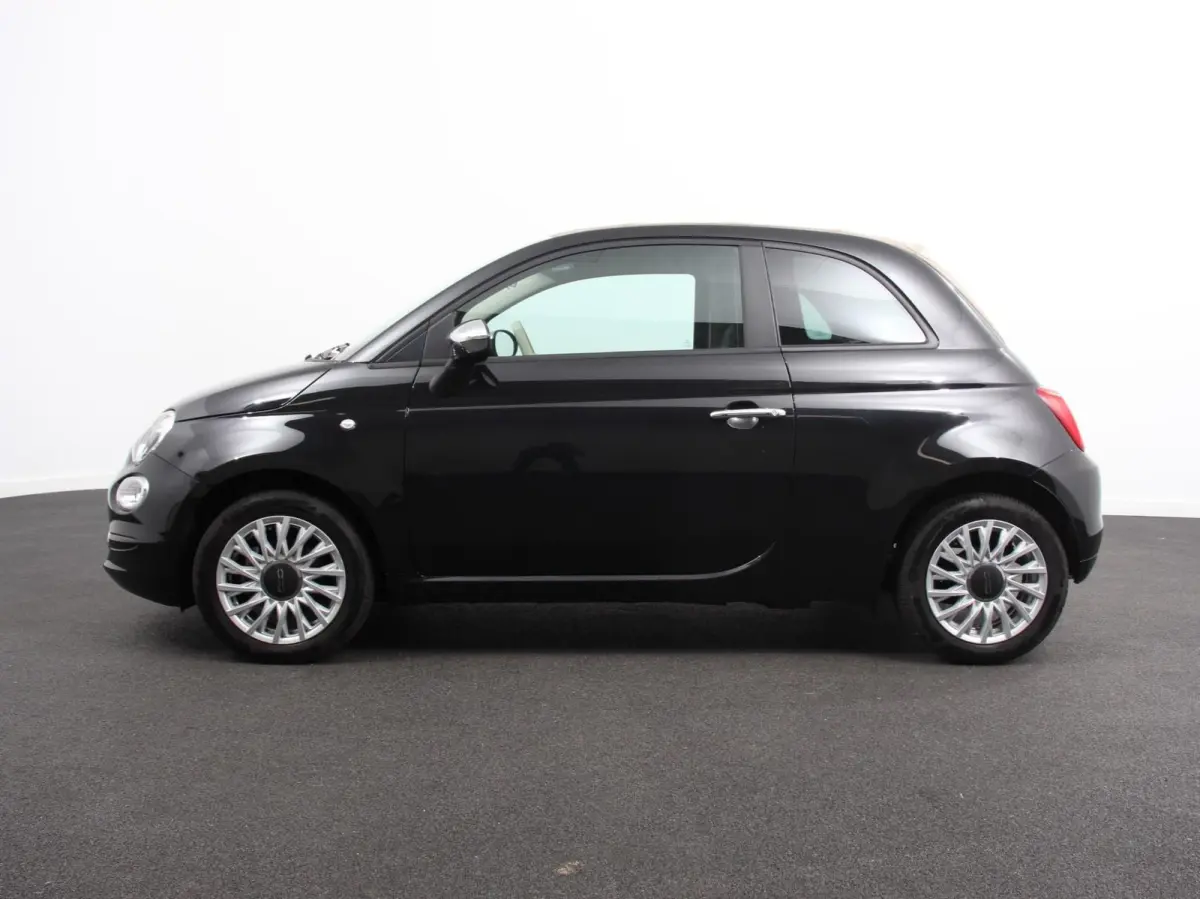 1.0 Hybrid Bellavita Navigatie  Climate Control  Apple Carplay/Android Auto  Dab Digitale Cockpit Parkeer sensoren