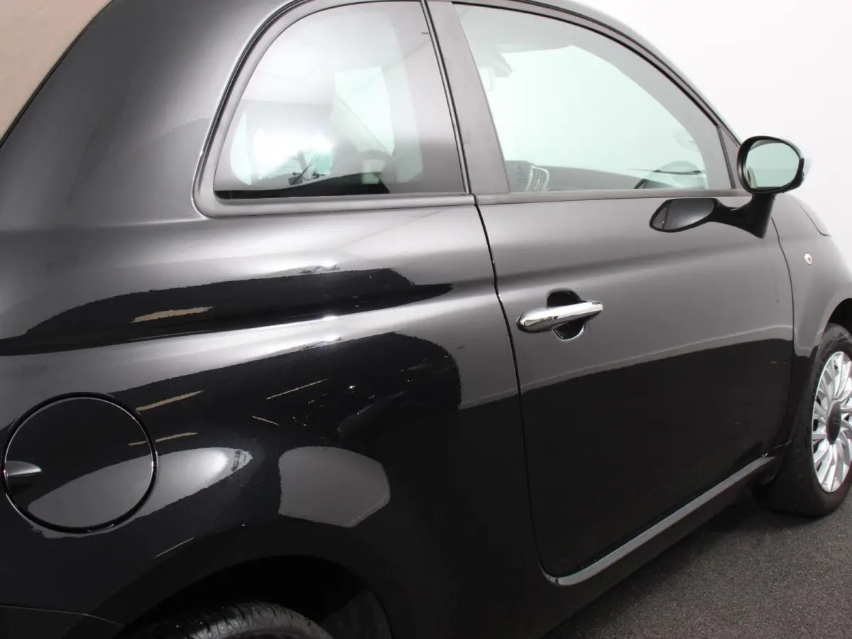 1.0 Hybrid Bellavita Navigatie  Climate Control  Apple Carplay/Android Auto  Dab Digitale Cockpit Parkeer sensoren