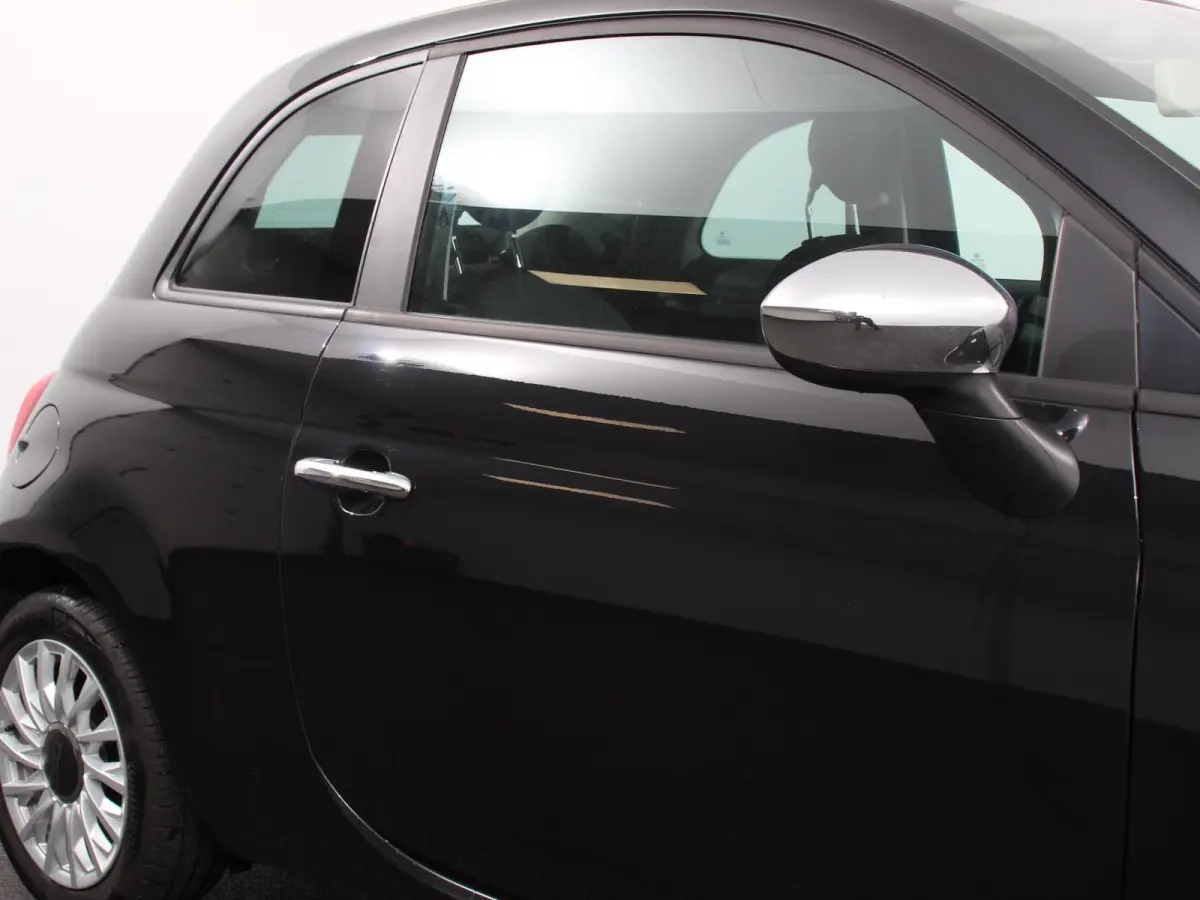 1.0 Hybrid Bellavita Navigatie  Climate Control  Apple Carplay/Android Auto  Dab Digitale Cockpit Parkeer sensoren