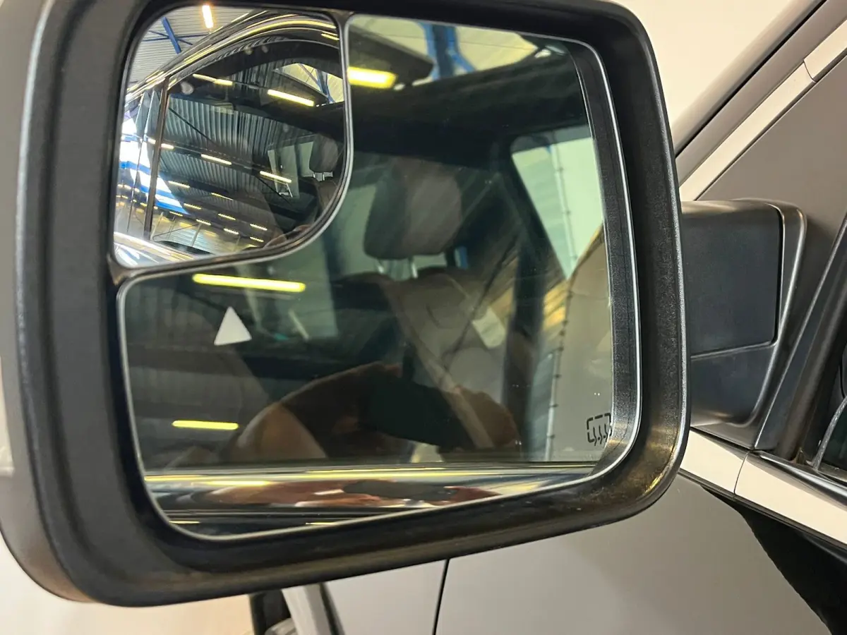 1500 5.7 V8 4x4 Crew Cab Longhorn|NAP|HUD|PANO|LUCHTVERING|