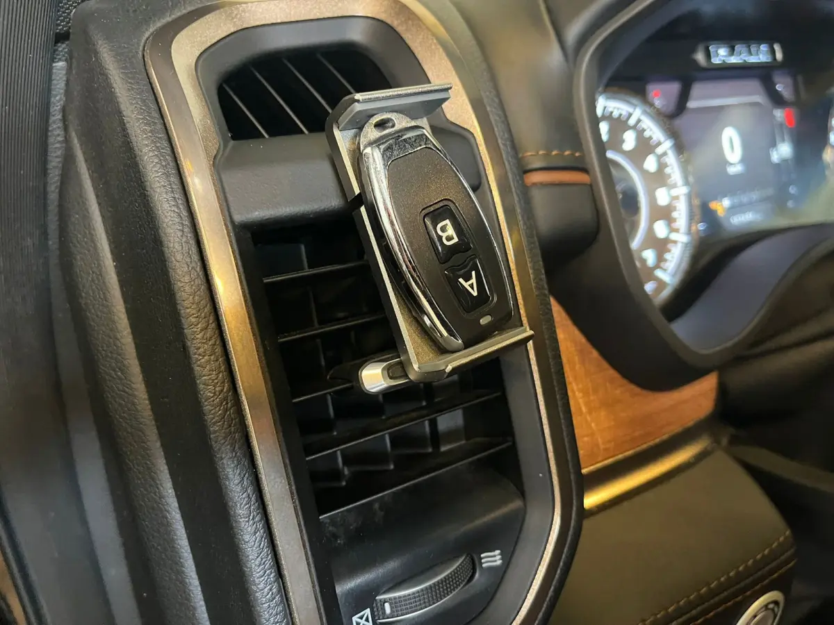 1500 5.7 V8 4x4 Crew Cab Longhorn|NAP|HUD|PANO|LUCHTVERING|