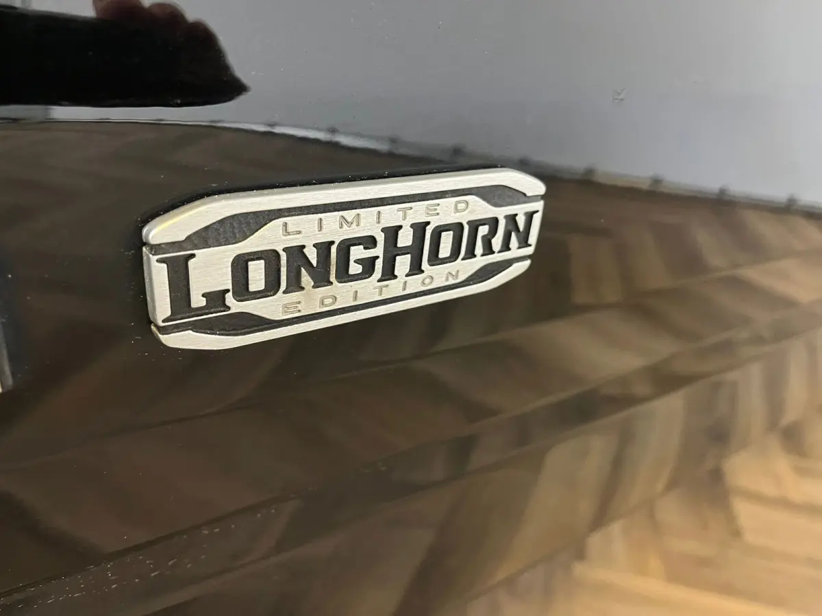 1500 5.7 V8 4x4 Crew Cab Longhorn|NAP|HUD|PANO|LUCHTVERING|