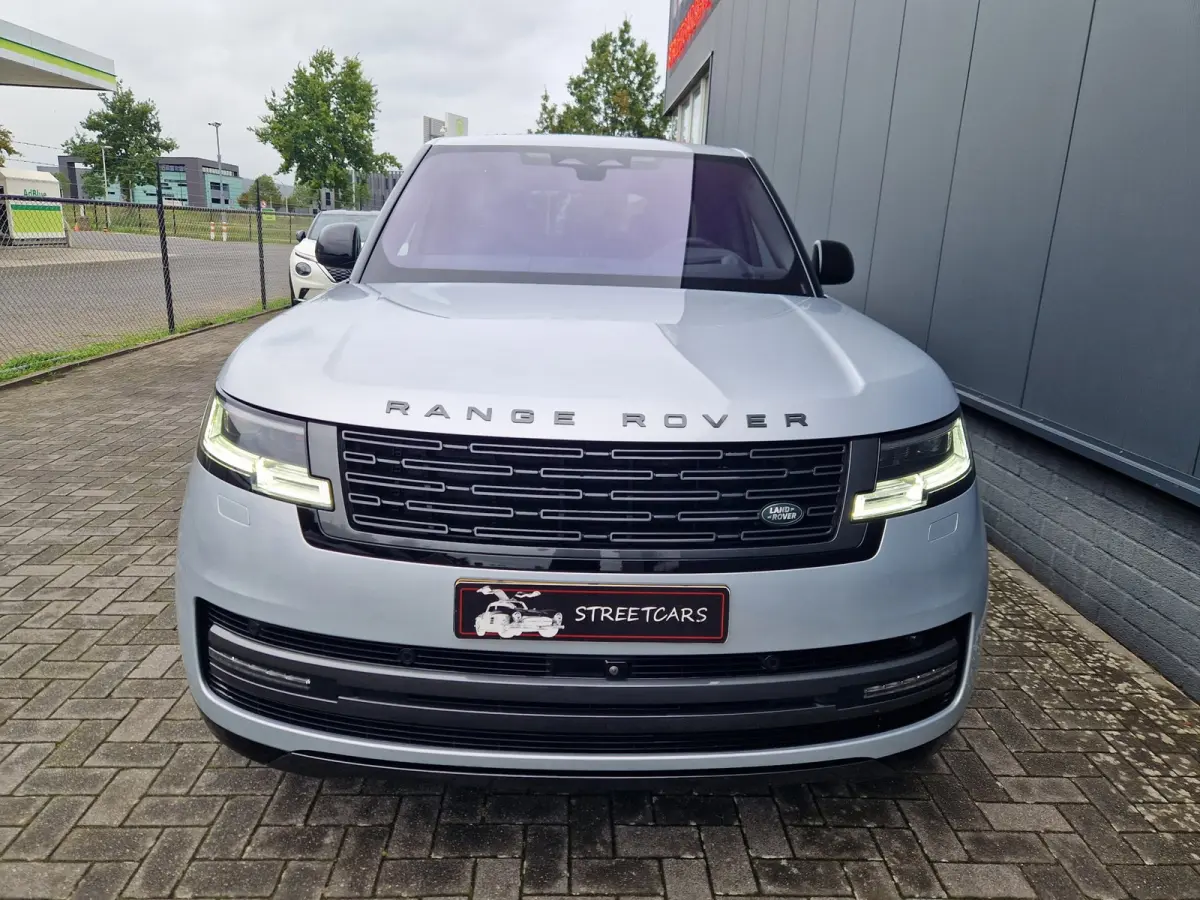 3.0 P440e Autobiography PHEV