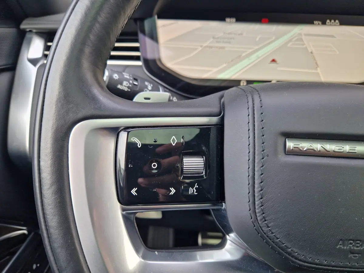 3.0 P440e Autobiography PHEV