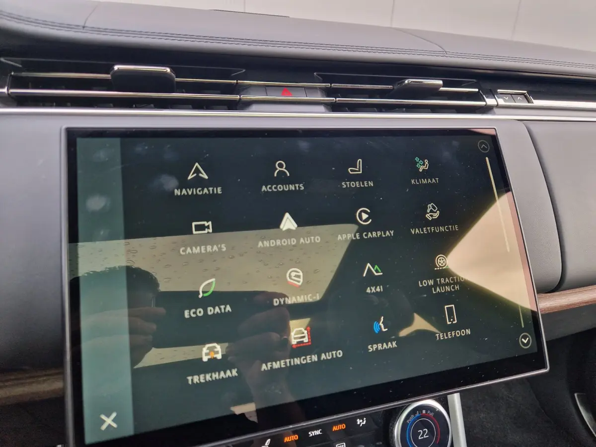 3.0 P440e Autobiography PHEV