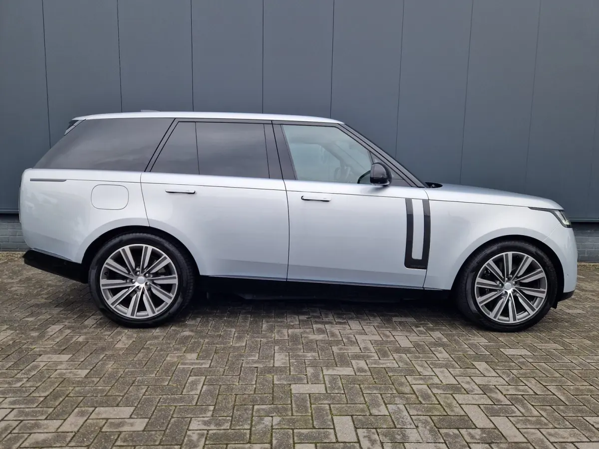 3.0 P440e Autobiography PHEV