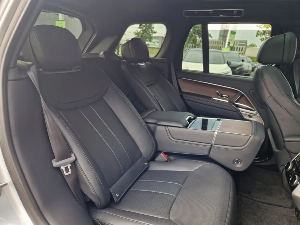 3.0 P440e Autobiography PHEV