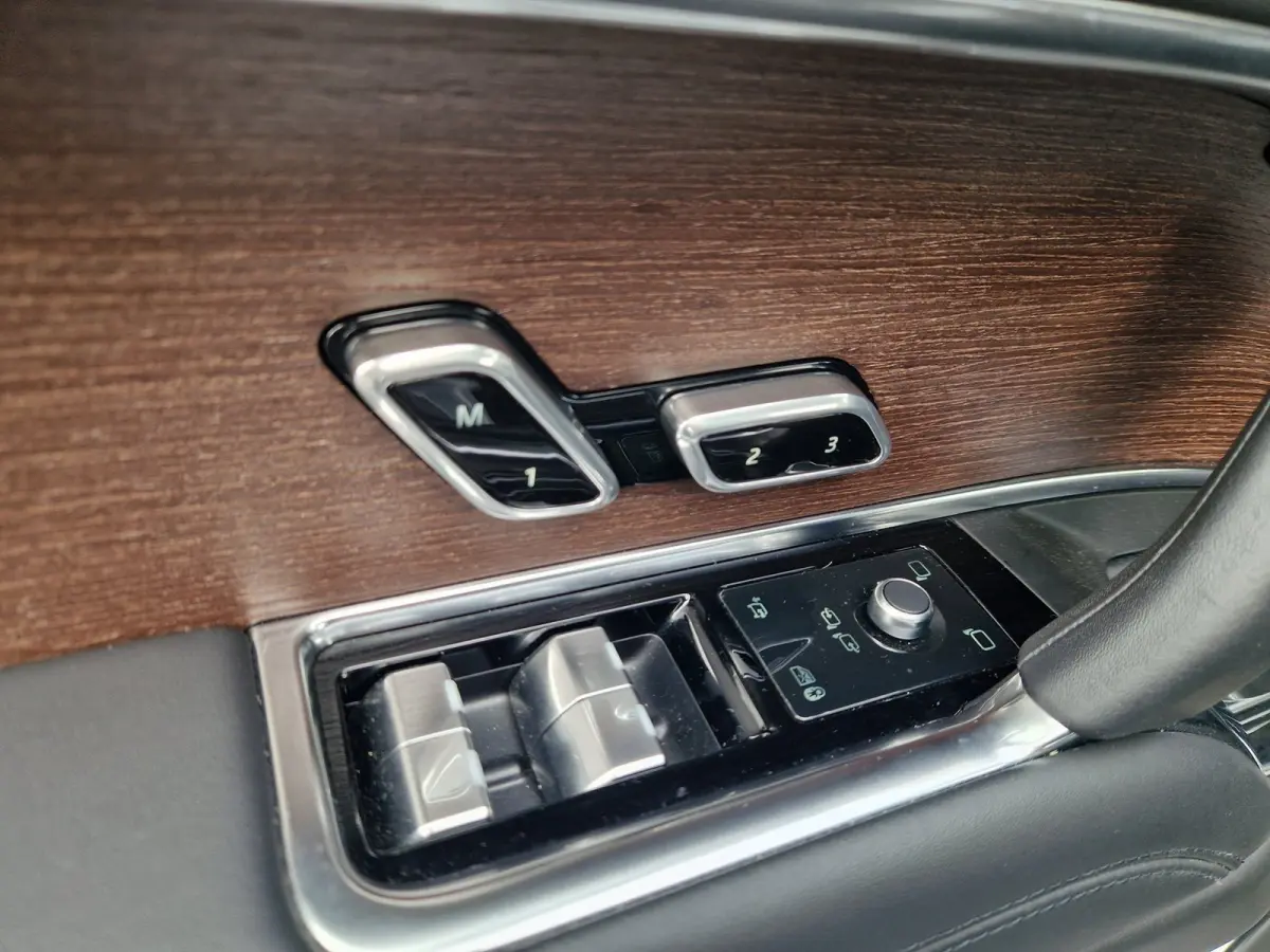 3.0 P440e Autobiography PHEV
