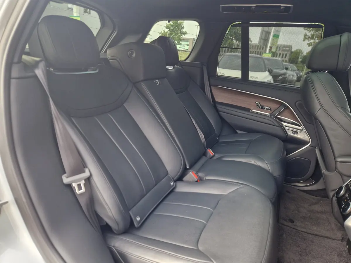 3.0 P440e Autobiography PHEV