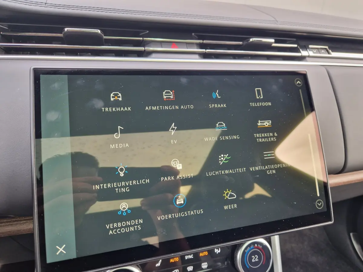 3.0 P440e Autobiography PHEV