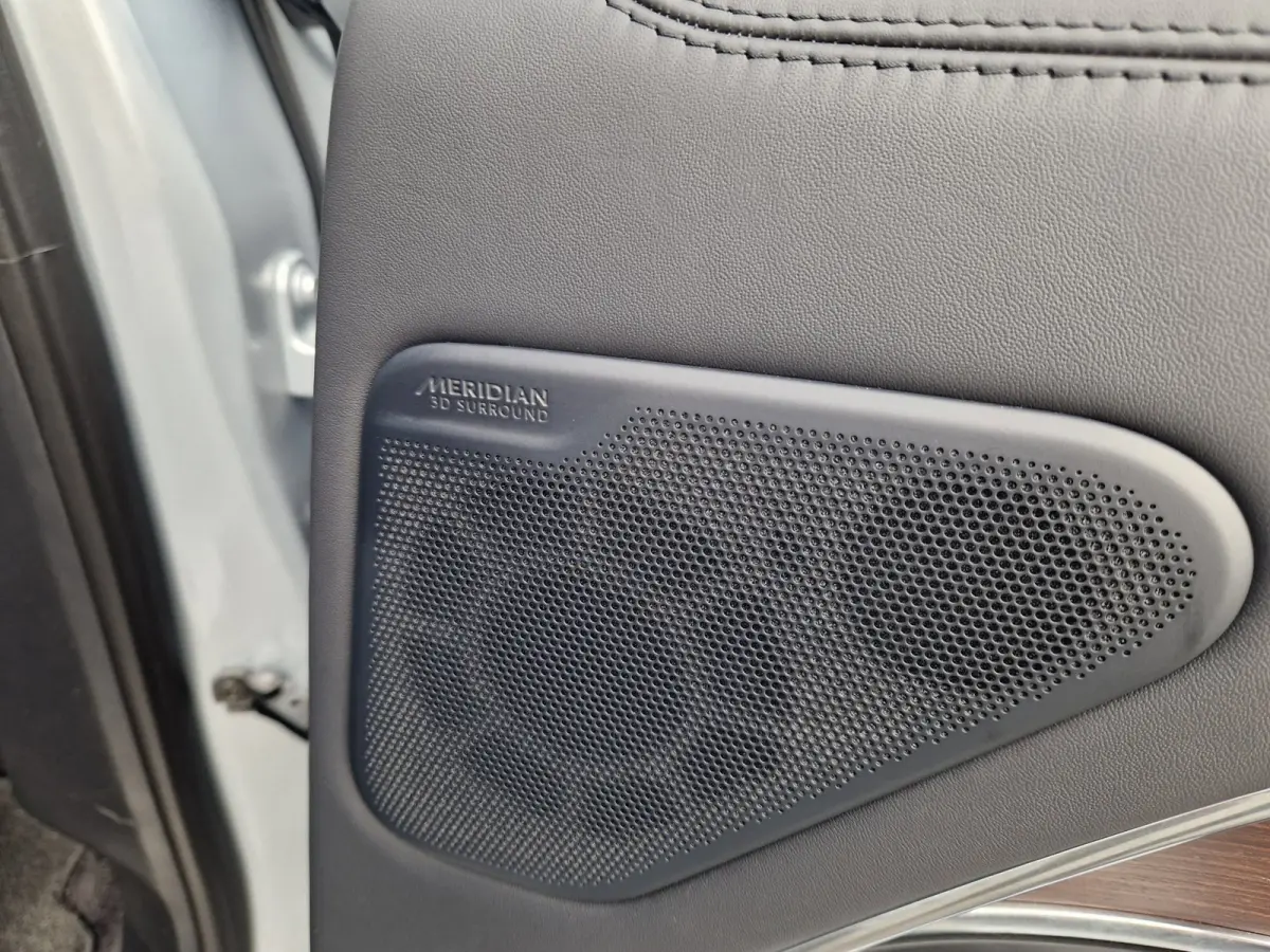 3.0 P440e Autobiography PHEV