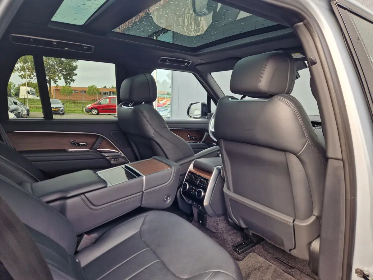 3.0 P440e Autobiography PHEV
