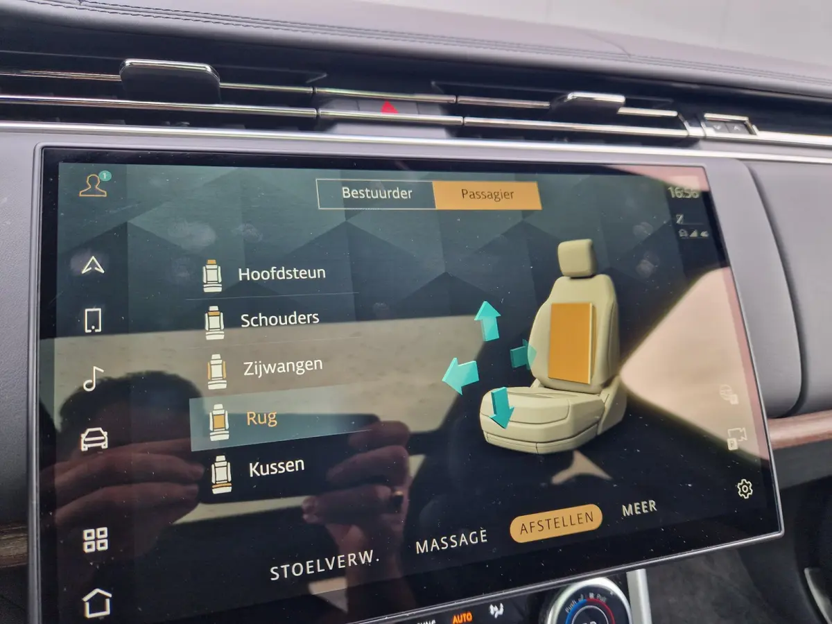 3.0 P440e Autobiography PHEV