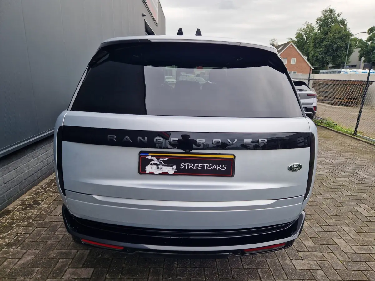 3.0 P440e Autobiography PHEV