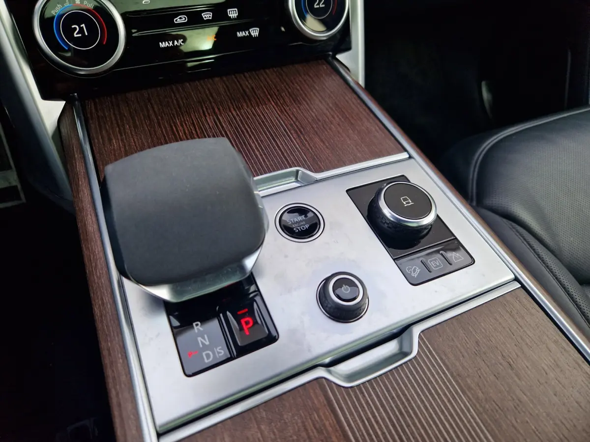 3.0 P440e Autobiography PHEV