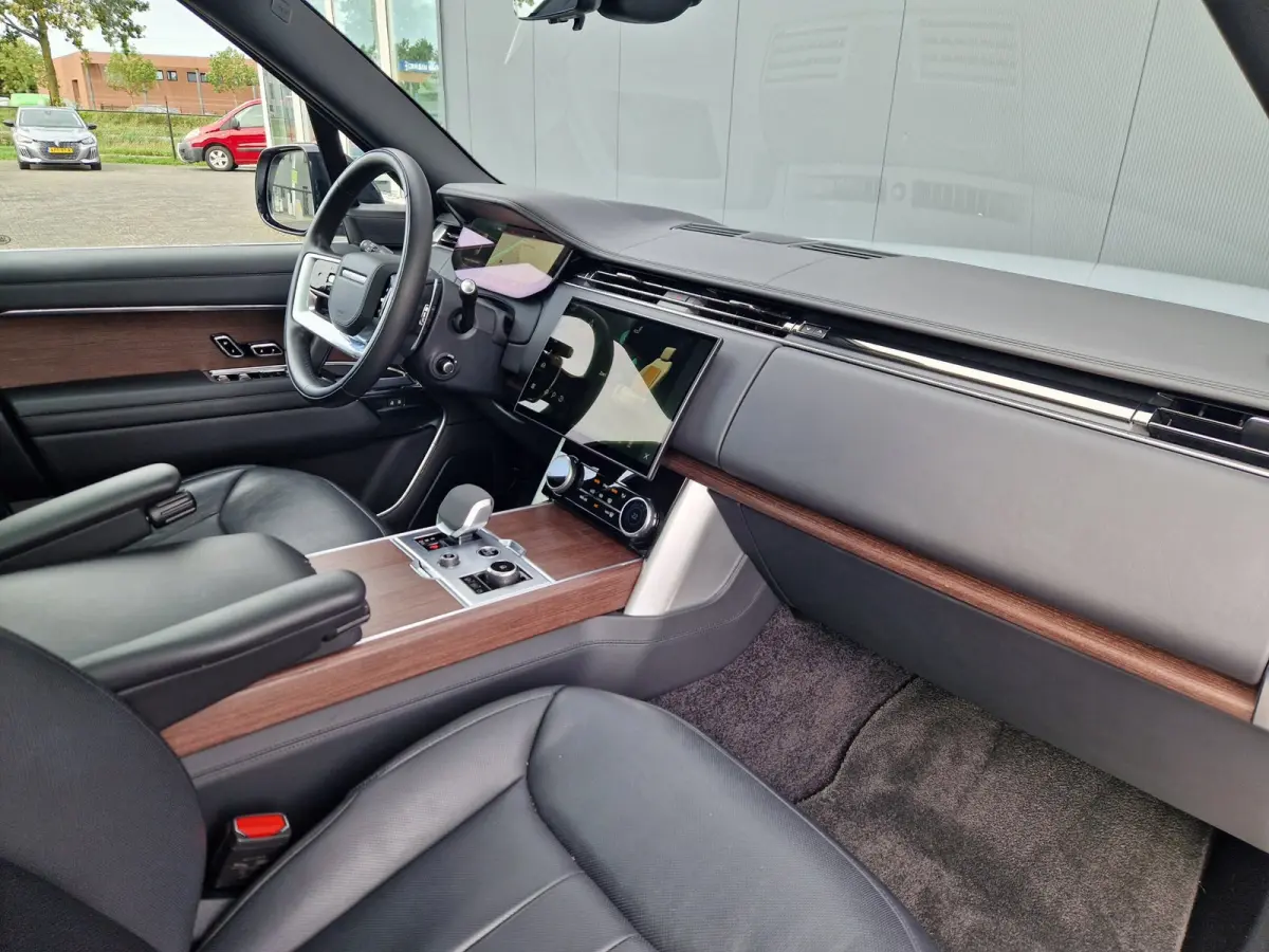 3.0 P440e Autobiography PHEV