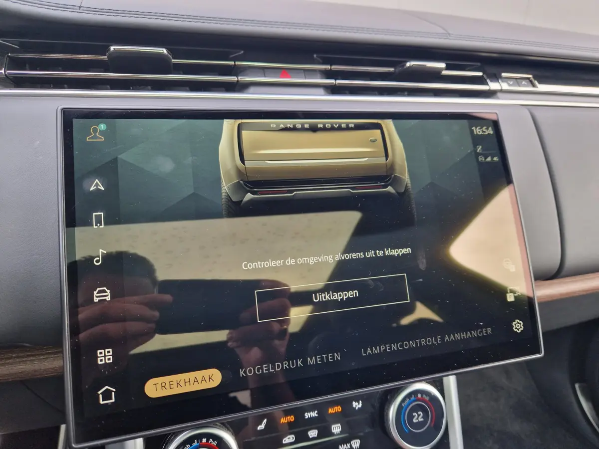 3.0 P440e Autobiography PHEV