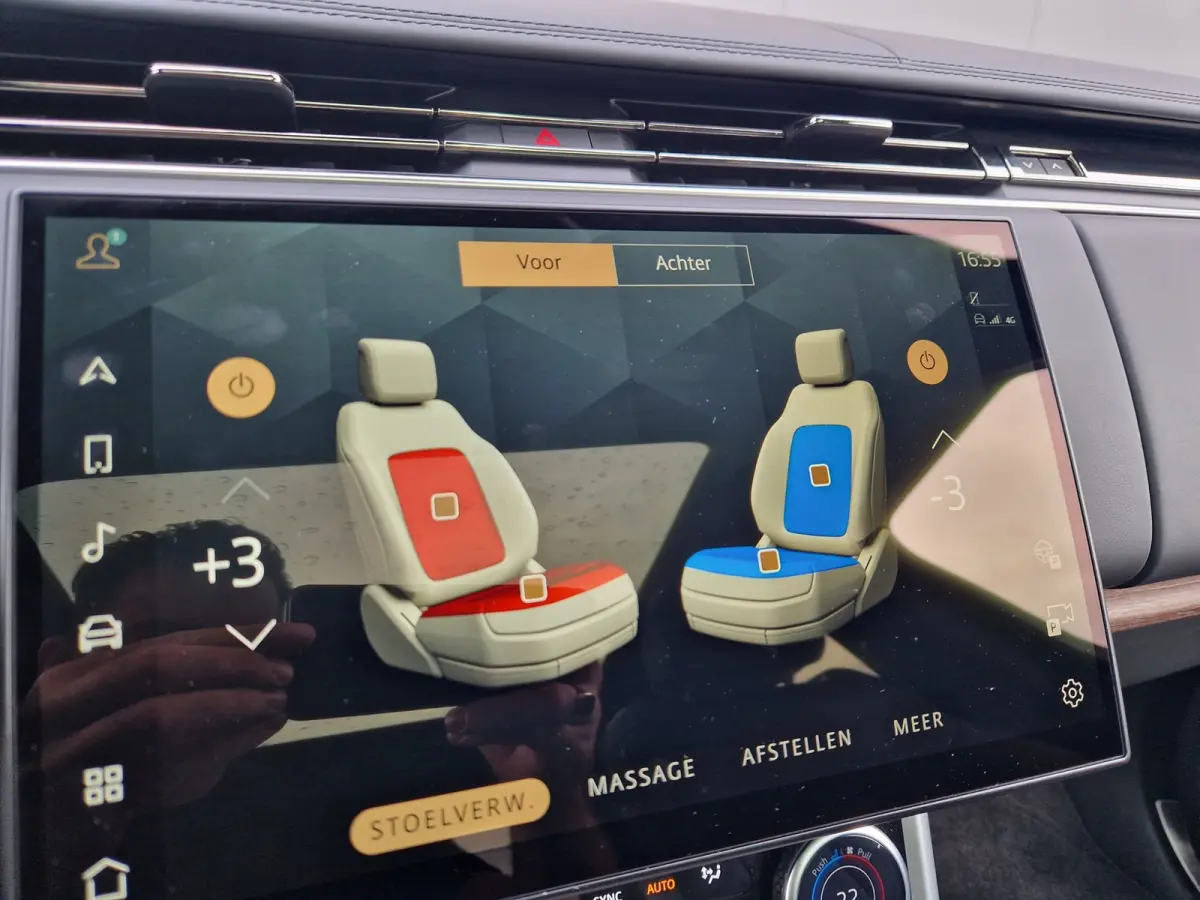 3.0 P440e Autobiography PHEV