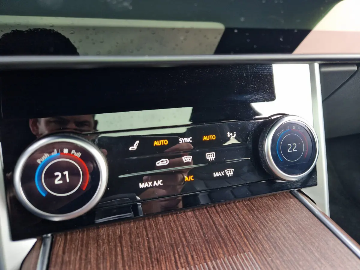 3.0 P440e Autobiography PHEV