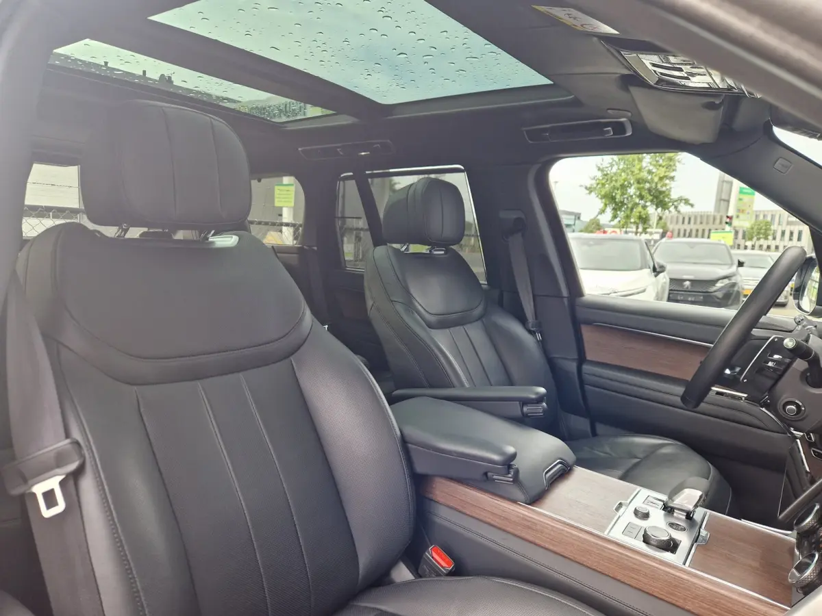 3.0 P440e Autobiography PHEV