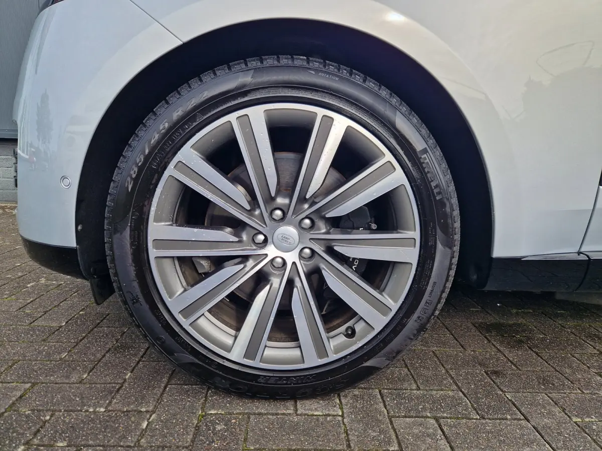 3.0 P440e Autobiography PHEV
