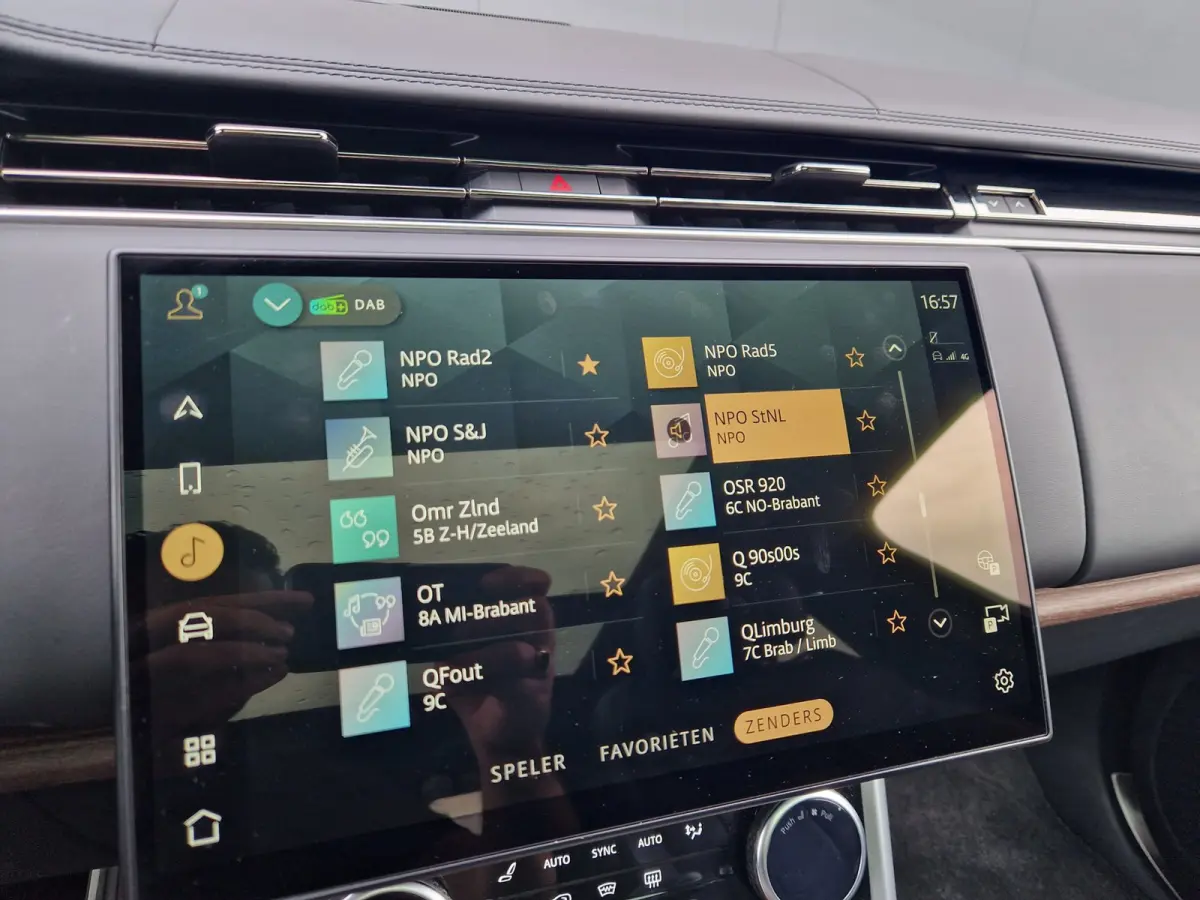 3.0 P440e Autobiography PHEV