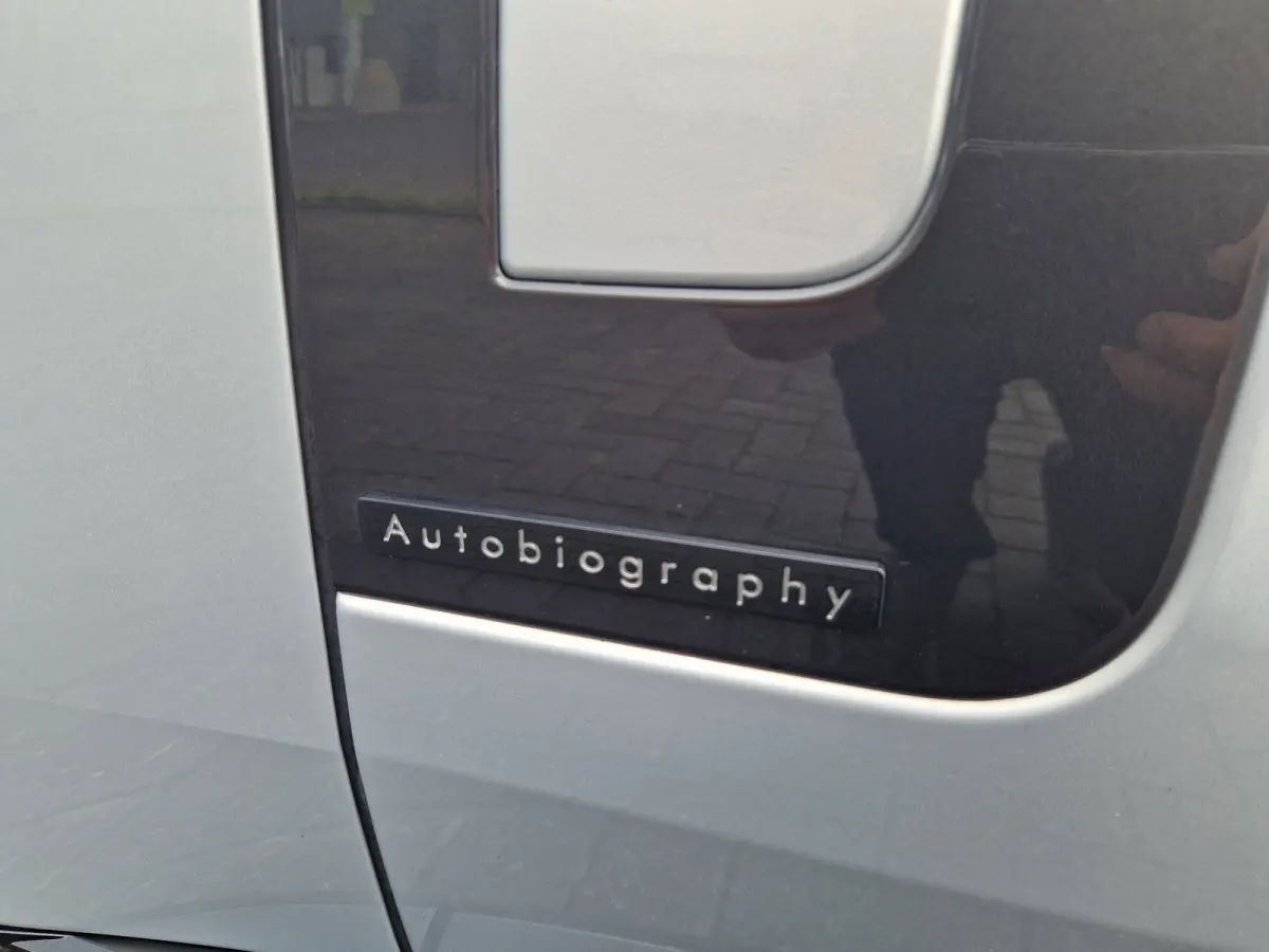 3.0 P440e Autobiography PHEV