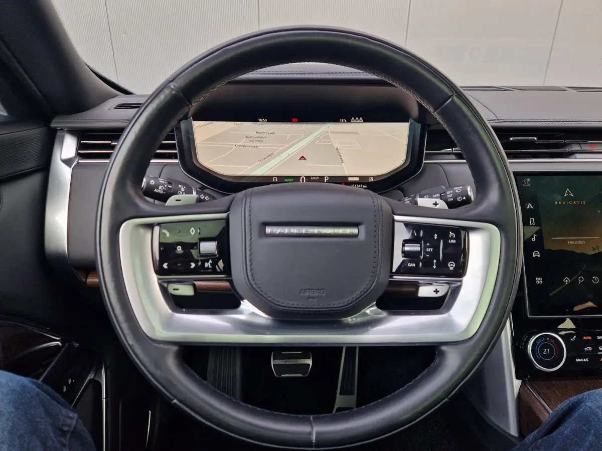 3.0 P440e Autobiography PHEV