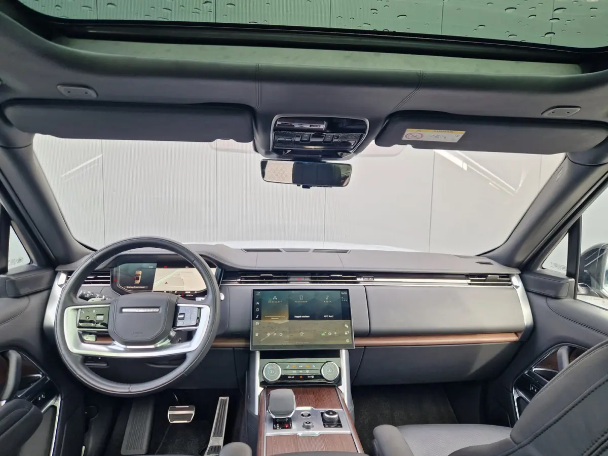 3.0 P440e Autobiography PHEV