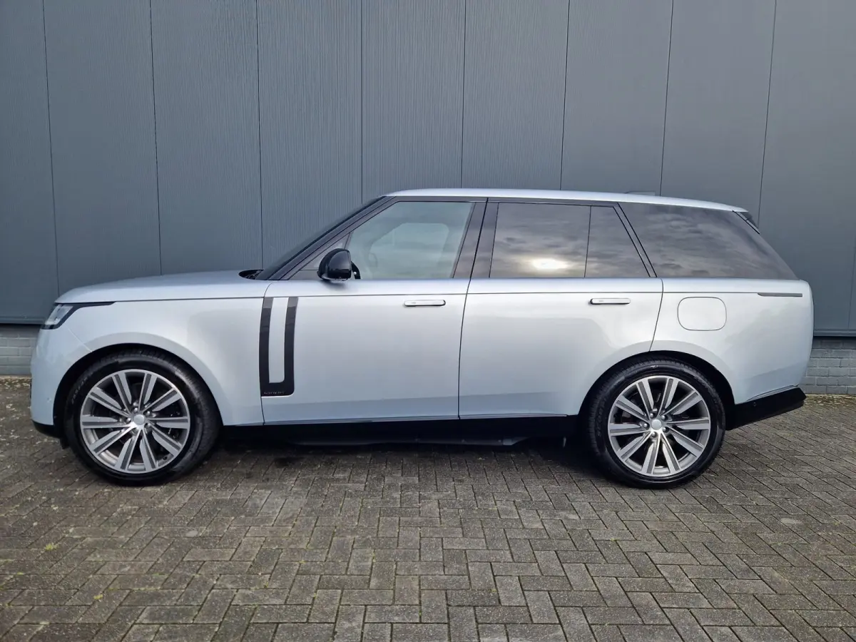 3.0 P440e Autobiography PHEV