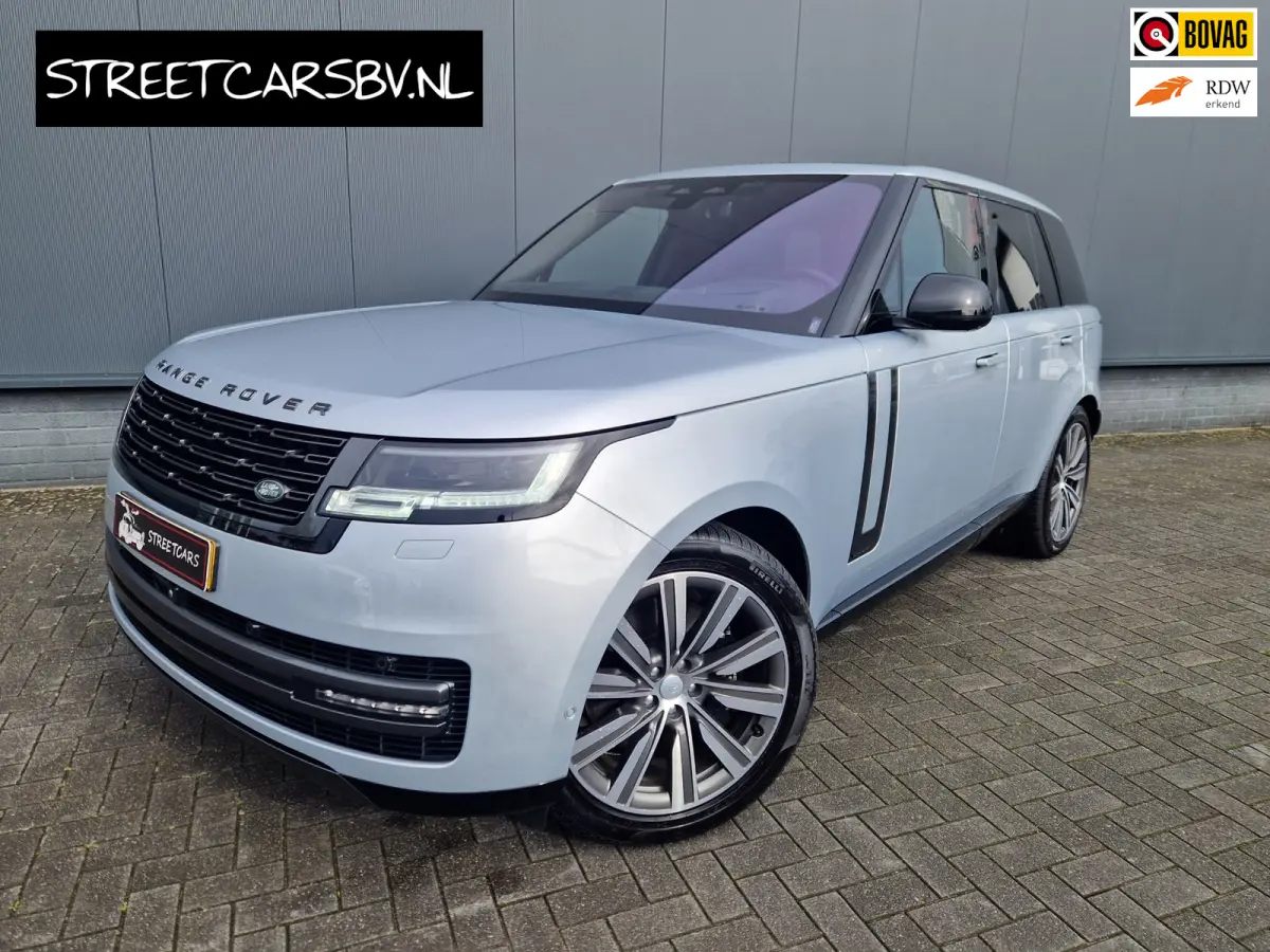 3.0 P440e Autobiography PHEV