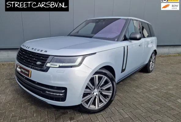 3.0 P440e Autobiography PHEV