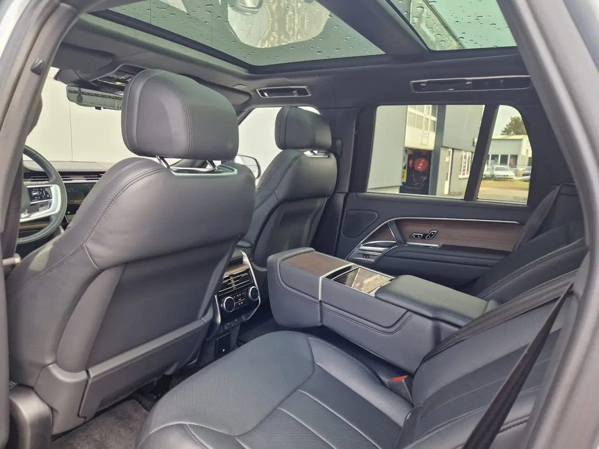3.0 P440e Autobiography PHEV