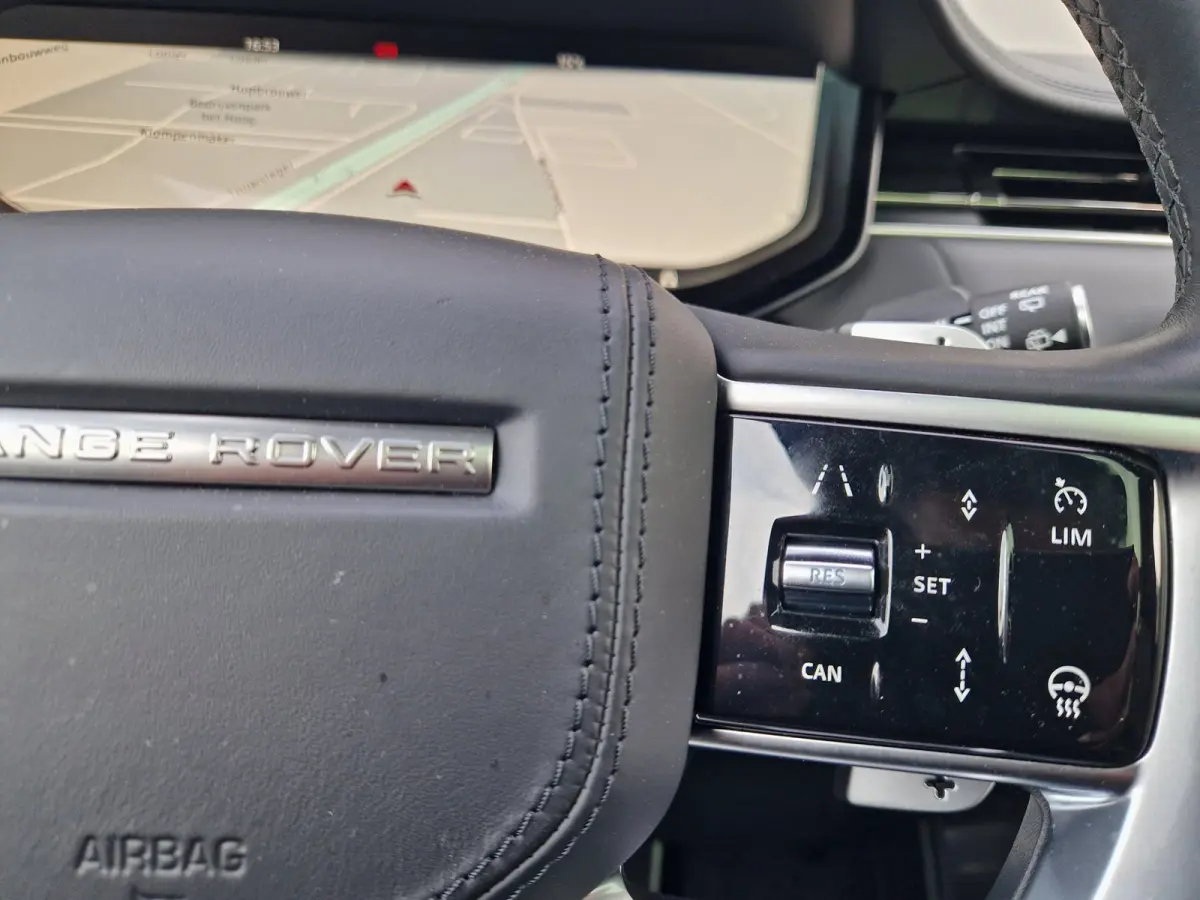 3.0 P440e Autobiography PHEV