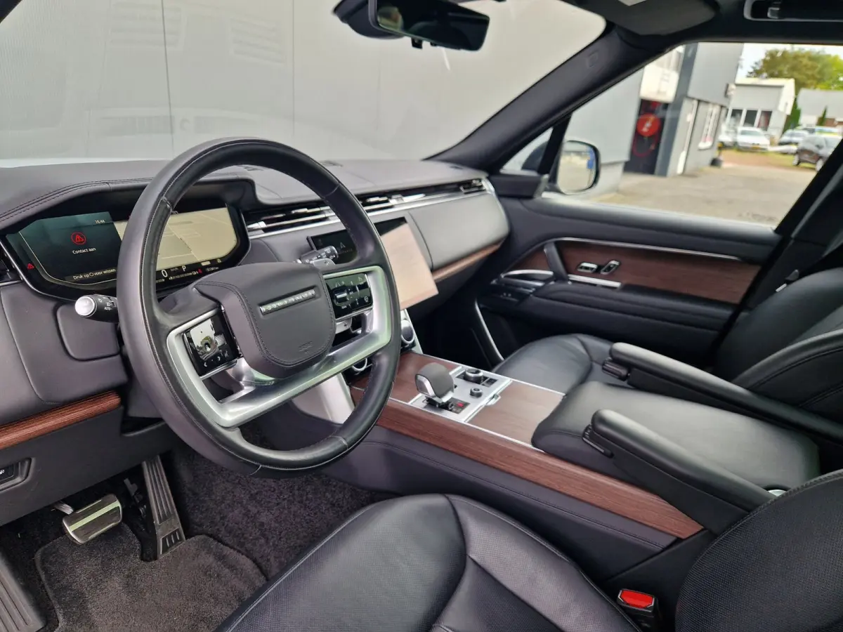 3.0 P440e Autobiography PHEV