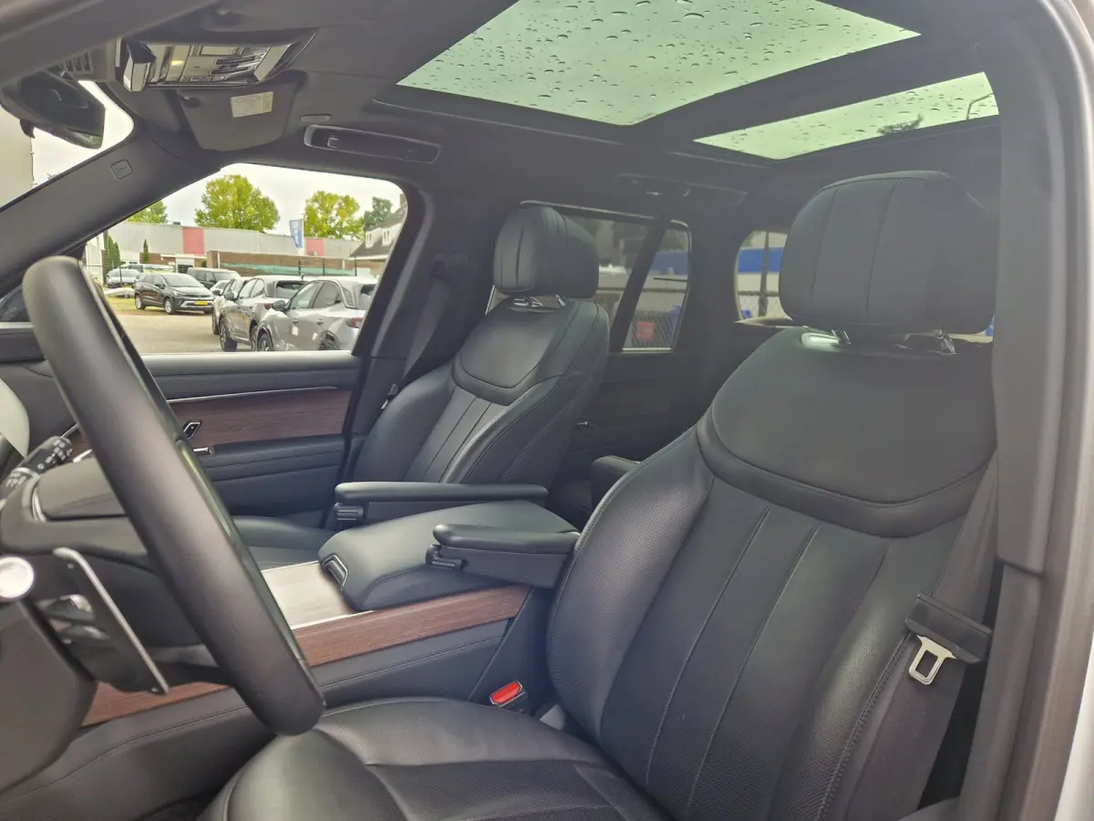 3.0 P440e Autobiography PHEV