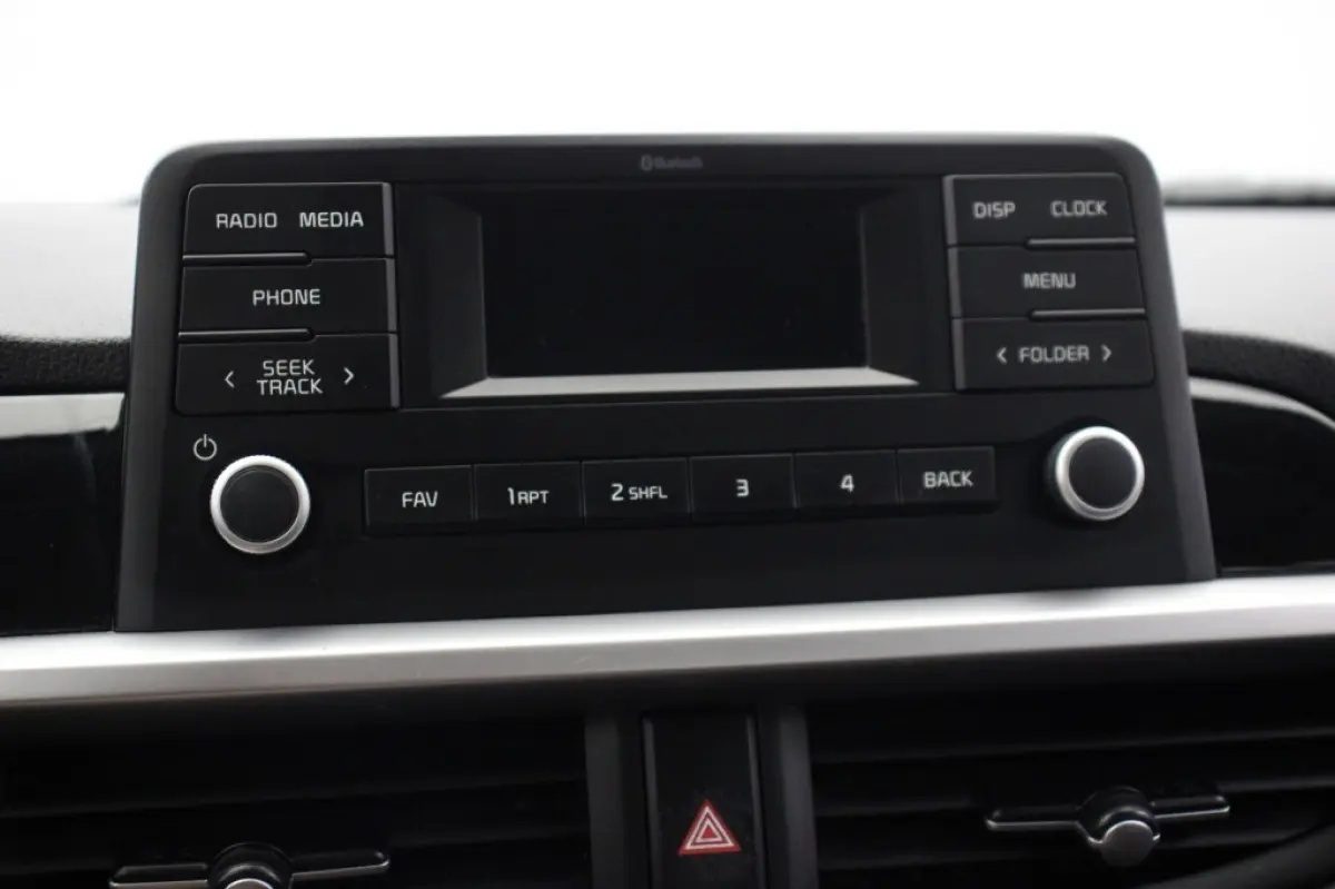 1.0 DPI ComfortLine 5 Deurs - Airco, Cruise