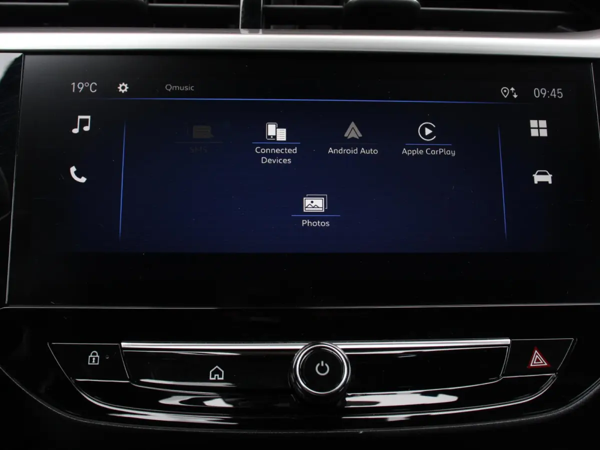 1.2 Turbo 100pk Automaat GS Navigatie Apple Carplay/Android Auto Digitale Cockpit Camera Parkeer sensoren Airco