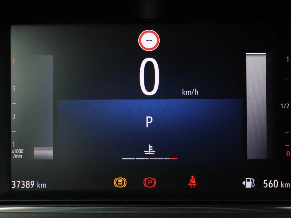 1.2 Turbo 100pk Automaat GS Navigatie Apple Carplay/Android Auto Digitale Cockpit Camera Parkeer sensoren Airco