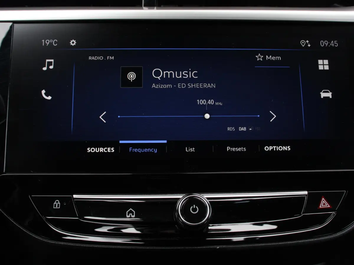 1.2 Turbo 100pk Automaat GS Navigatie Apple Carplay/Android Auto Digitale Cockpit Camera Parkeer sensoren Airco