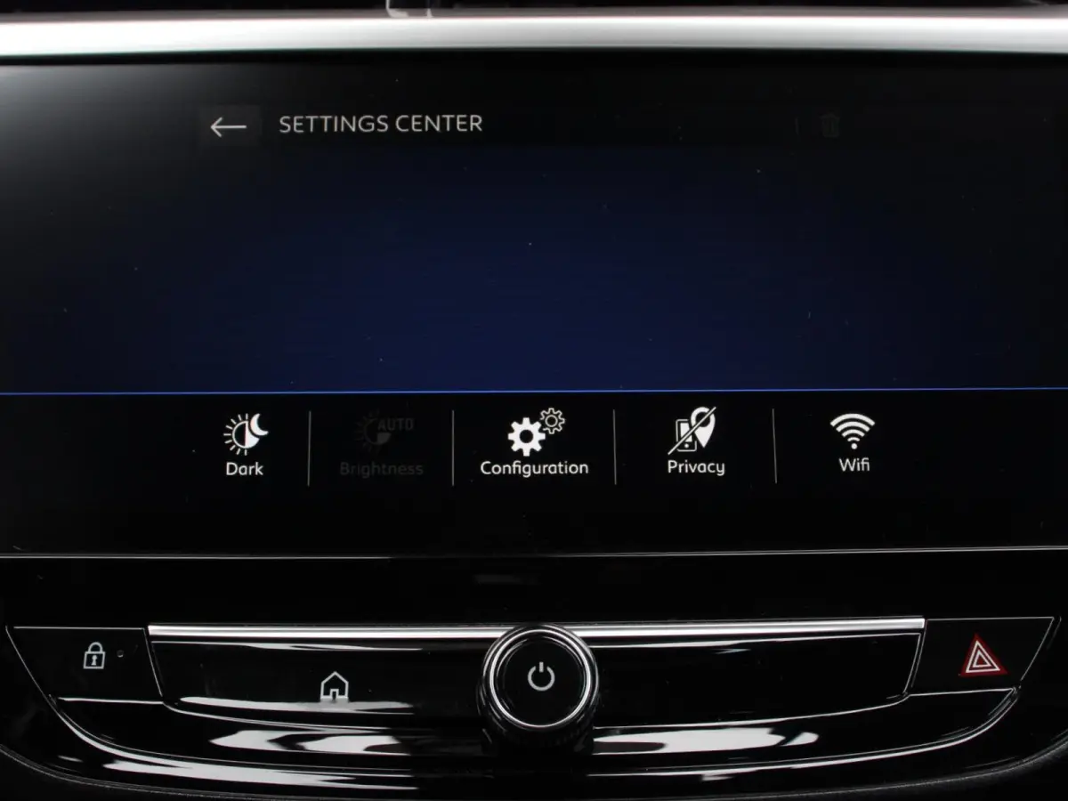 1.2 Turbo 100pk Automaat GS Navigatie Apple Carplay/Android Auto Digitale Cockpit Camera Parkeer sensoren Airco