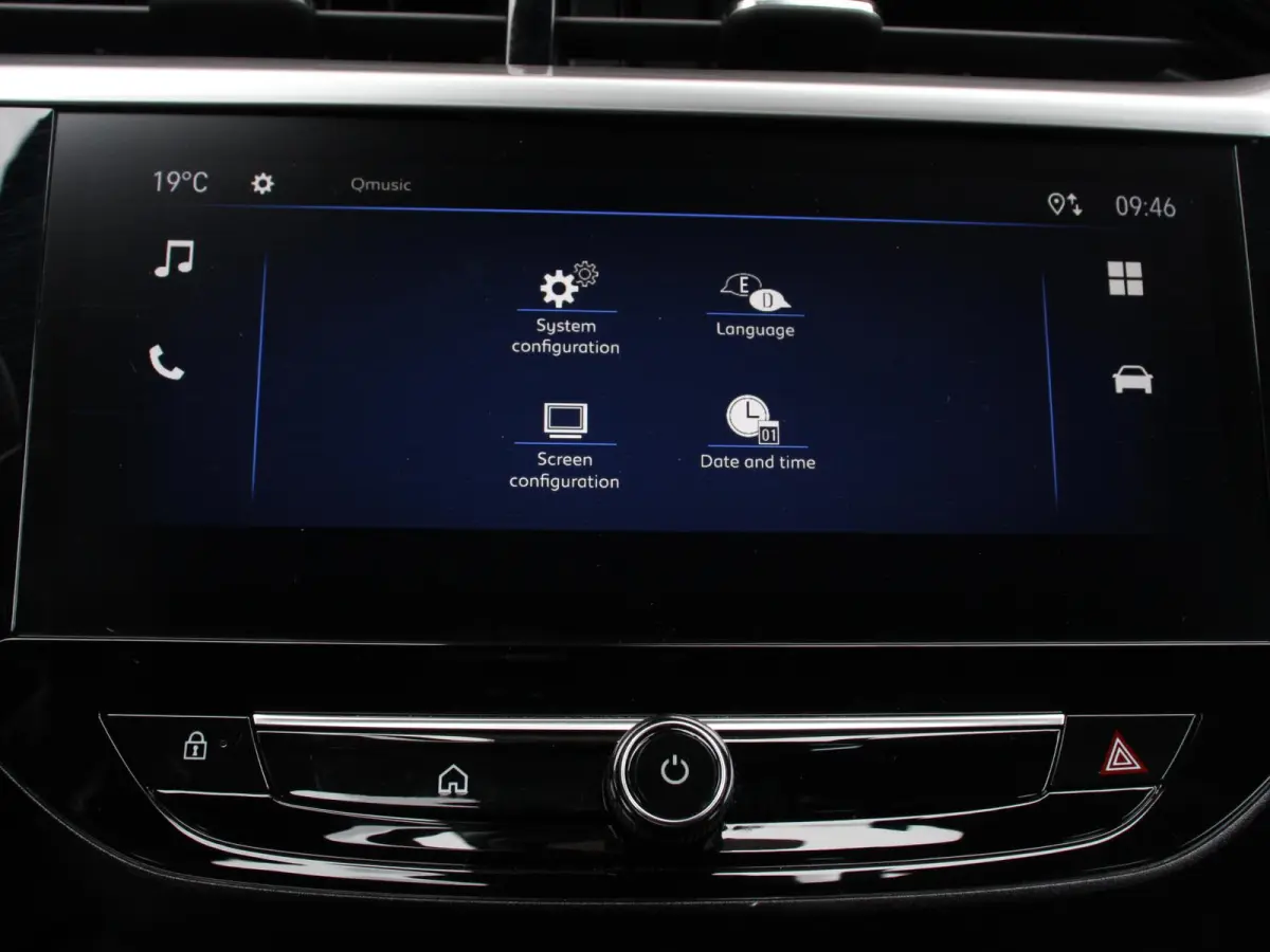 1.2 Turbo 100pk Automaat GS Navigatie Apple Carplay/Android Auto Digitale Cockpit Camera Parkeer sensoren Airco