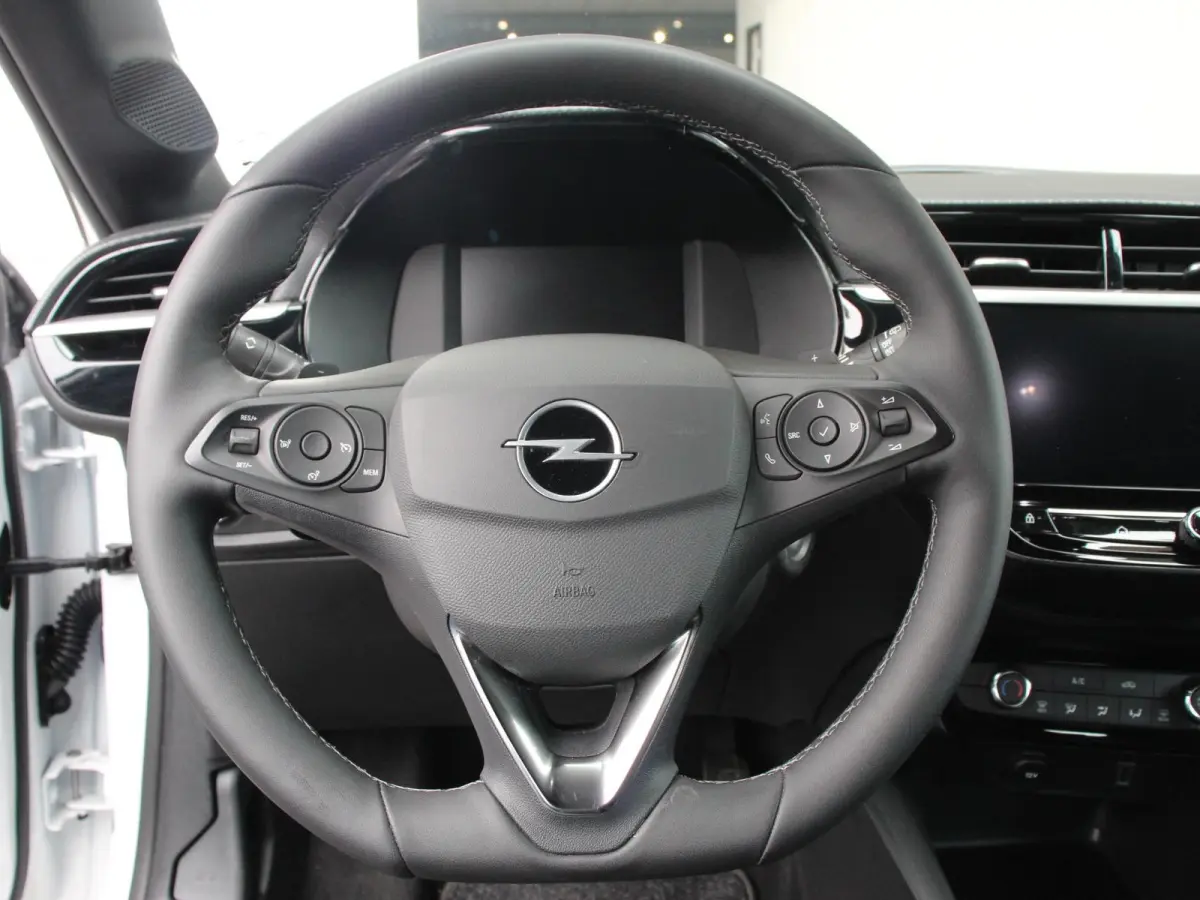 1.2 Turbo 100pk Automaat GS Navigatie Apple Carplay/Android Auto Digitale Cockpit Camera Parkeer sensoren Airco