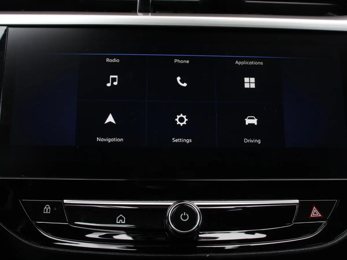 1.2 Turbo 100pk Automaat GS Navigatie Apple Carplay/Android Auto Digitale Cockpit Camera Parkeer sensoren Airco