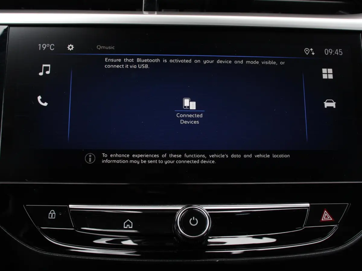 1.2 Turbo 100pk Automaat GS Navigatie Apple Carplay/Android Auto Digitale Cockpit Camera Parkeer sensoren Airco