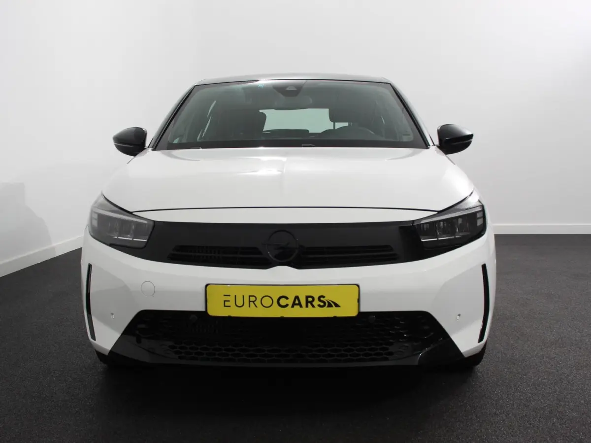 1.2 Turbo 100pk Automaat GS Navigatie Apple Carplay/Android Auto Digitale Cockpit Camera Parkeer sensoren Airco